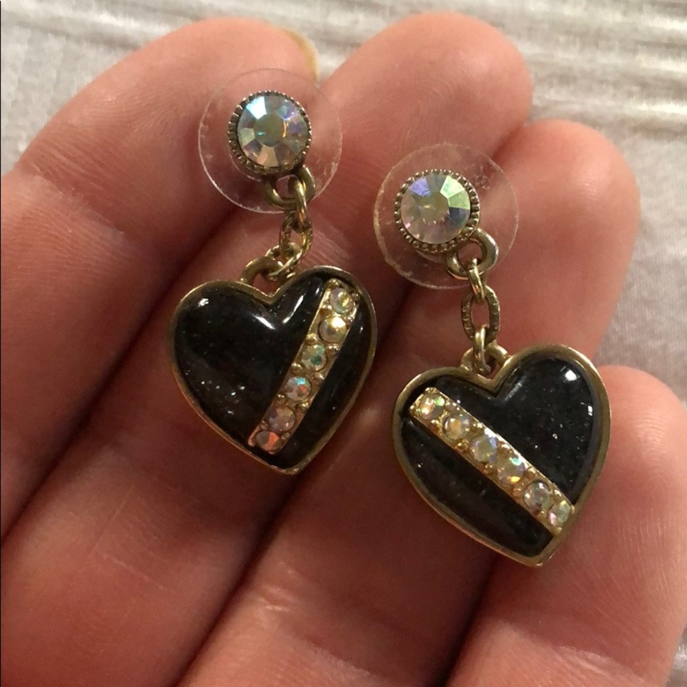 Betsey Johnson Earrings